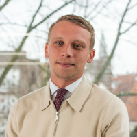 Tim van Dorp